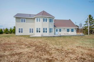 Photo 35: 20 Lakeshore Drive in East Lawrencetown: 31-Lawrencetown, Lake Echo, Port Residential for sale (Halifax-Dartmouth)  : MLS®# 202308870