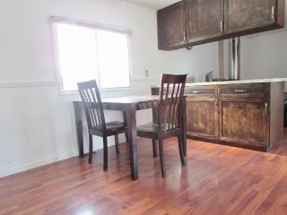 Photo 5: 12313 BEATON Street: Hudsons Hope Manufactured Home for sale in "JAMIESON SUBDIVISION" (Fort St. John (Zone 60))  : MLS®# R2363149