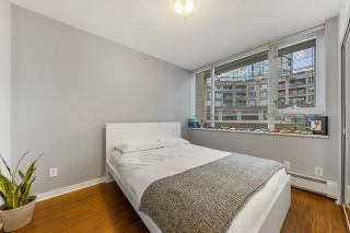 Photo 13: 221 188 KEEFER PLACE in Vancouver: Downtown VW Townhouse for sale (Vancouver West)  : MLS®# R2655570