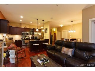 Photo 2: 110 201 Nursery Hill Dr in VICTORIA: VR Six Mile Condo for sale (View Royal)  : MLS®# 658830