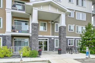 Photo 3: 3306 522 Cranford Drive SE in Calgary: Cranston Apartment for sale : MLS®# A1227906