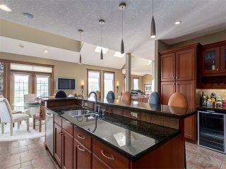 Photo 8: 669 TUSCANY SPRINGS Boulevard NW in Calgary: Tuscany House for sale : MLS®# C4092527
