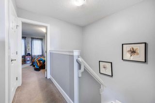 Photo 19: 110 Windstone Crescent SW: Airdrie Row/Townhouse for sale : MLS®# A2129046