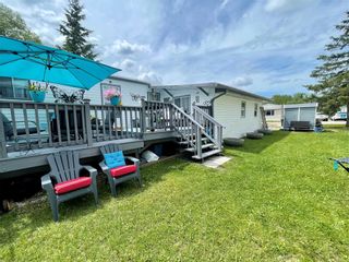 Photo 30: 3 DELTA Crescent in St Clements: Pineridge Trailer Park Residential for sale (R02)  : MLS®# 202216056