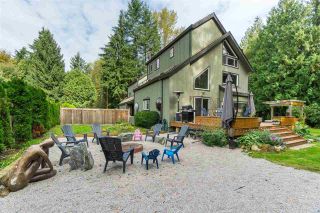 Photo 38: 24466 48 Avenue in Langley: Salmon River House for sale in "Salmon River" : MLS®# R2574547