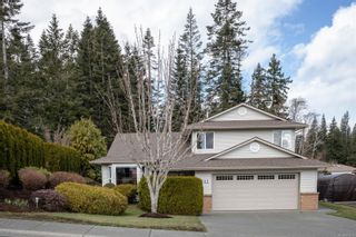 Photo 1: 1743 Trumpeter Cres in Courtenay: CV Courtenay East House for sale (Comox Valley)  : MLS®# 897616