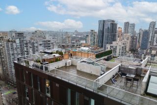 Photo 23: 2501 999 SEYMOUR Street in Vancouver: Downtown VW Condo for sale in "999 Seymour" (Vancouver West)  : MLS®# R2866010