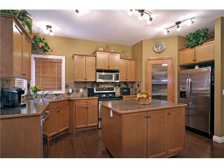 Photo 3: 183 ASPEN STONE Terrace SW in CALGARY: Aspen Woods Residential Detached Single Family for sale (Calgary)  : MLS®# C3490994
