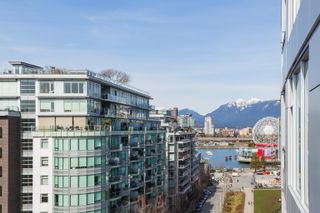 Photo 13: 1103 1708 ONTARIO Street in Vancouver: Mount Pleasant VE Condo for sale in "Pinnacle at the Park" (Vancouver East)  : MLS®# R2760790