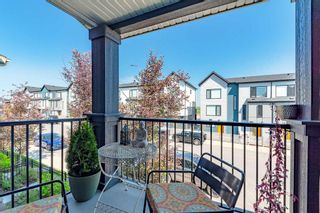 Photo 13: 41 Evanscrest Court NW in Calgary: Evanston Row/Townhouse for sale : MLS®# A2061585
