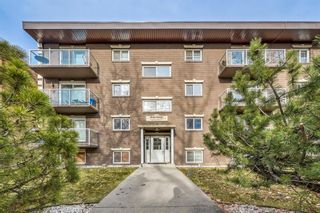 Main Photo: 301 324 2 Avenue NE in Calgary: Crescent Heights Apartment for sale : MLS®# A1171602