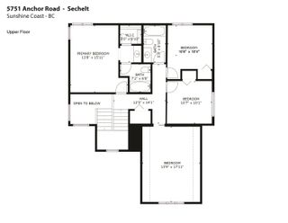 Photo 36: 5751 ANCHOR Road in Sechelt: Sechelt District House for sale (Sunshine Coast)  : MLS®# R2653591