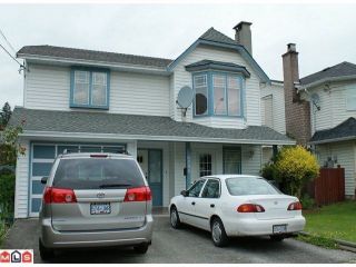 Photo 1: 6595 197TH Street in Langley: Willoughby Heights House for sale : MLS®# F1300590