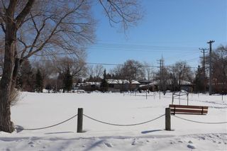 Photo 18: 1 Peony Avenue in Winnipeg: Garden City Residential for sale (4G)  : MLS®# 202303526