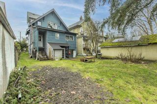 Photo 24: 3347 W 7TH Avenue in Vancouver: Kitsilano House for sale (Vancouver West)  : MLS®# R2537435