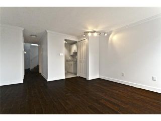 Photo 5: 21 1101 W 8TH Avenue in Vancouver: Fairview VW Condo for sale in "SAN FRANCISCAN ll" (Vancouver West)  : MLS®# V905265