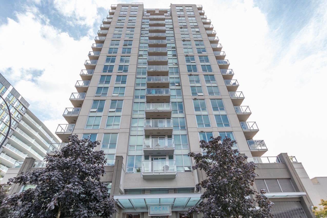 Photo 31: Photos: 411 135 E 17TH Street in North Vancouver: Central Lonsdale Condo for sale in "THE LOCAL" : MLS®# R2616612