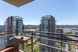 Photo 11: 2505 33 SMITHE STREET in Vancouver: Yaletown Condo for sale (Vancouver West)  : MLS®# R2289422