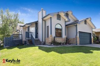 Photo 1: 810 5A Street SE: High River Detached for sale : MLS®# A2053676