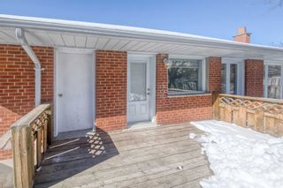 Photo 29: 9 Wigmore Drive in Toronto: Victoria Village House (Bungalow-Raised) for sale (Toronto C13)  : MLS®# C5972447