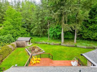 Photo 37: 23856 58A Avenue in Langley: Salmon River House for sale : MLS®# R2883893