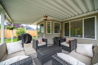 Photo 28: 5298 ST ANDREWS Place in Delta: Cliff Drive House for sale (Tsawwassen)  : MLS®# R2722826