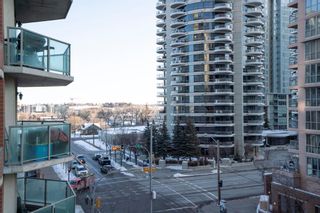Photo 30: 418 1111 6 Avenue SW in Calgary: Downtown West End Apartment for sale : MLS®# A2031744