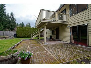 Photo 19: 1077 MOUNTAIN Highway in North Vancouver: Westlynn House for sale : MLS®# V1053444