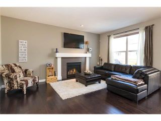 Photo 5: 122 CHAPARRAL VALLEY Square SE in Calgary: Chaparral House for sale : MLS®# C4113390