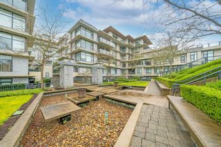 Photo 19: TH18 6063 IONA Drive in Vancouver: University VW Townhouse for sale in "The Coast" (Vancouver West)  : MLS®# R2857700