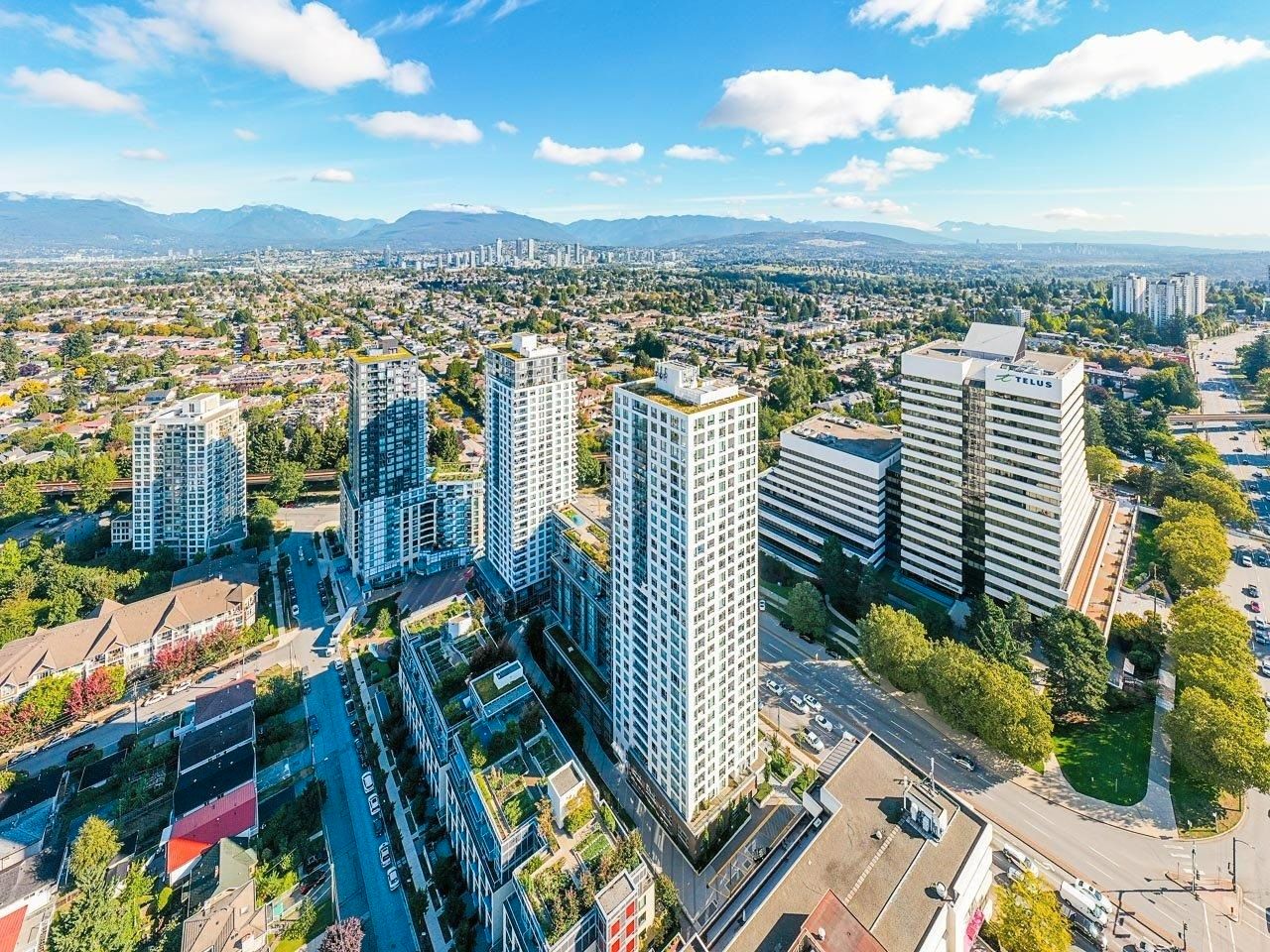 Photo 27: Photos: 622 5665 BOUNDARY Road in Vancouver: Collingwood VE Condo for sale in "WALL CENTRE CENTRAL PARK" (Vancouver East)  : MLS®# R2619104