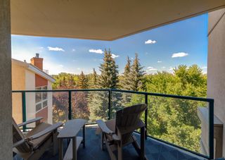 Photo 27: 304 200 La Caille Place SW in Calgary: Eau Claire Apartment for sale : MLS®# A1252285