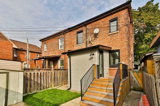 Photo 36: 1 Macaulay Avenue in Toronto: Dovercourt-Wallace Emerson-Junction House (2-Storey) for sale (Toronto W02)  : MLS®# W5398808