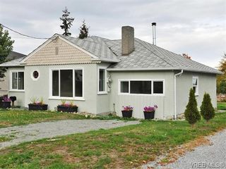Photo 17: 312 Ker Ave in VICTORIA: SW Gorge House for sale (Saanich West)  : MLS®# 743629
