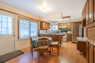 Photo 11: 1115 W 58TH Avenue in Vancouver: South Granville House for sale (Vancouver West)  : MLS®# R2268700