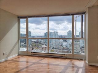 Photo 3: 2107 1188 RICHARDS Street in Vancouver: Yaletown Condo for sale in "Park Plaza" (Vancouver West)  : MLS®# R2864421
