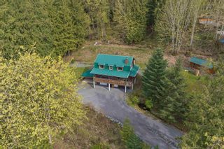 Main Photo: 3248 KARSON Road in Yarrow: Vedder Mountain House for sale in "MAJUBA HILL" (Cultus Lake & Area)  : MLS®# R2869626