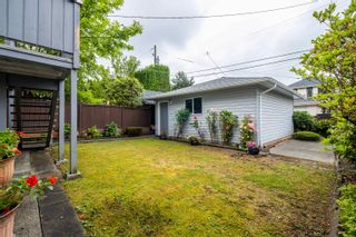 Photo 38: 3543 W 24TH Avenue in Vancouver: Dunbar House for sale (Vancouver West)  : MLS®# R2706228