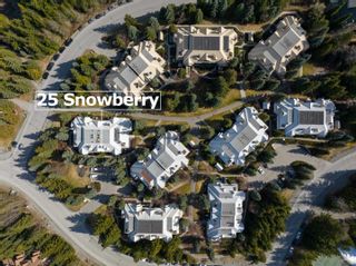 Photo 28: 25 4637 BLACKCOMB Way in Whistler: Benchlands Townhouse for sale in "Snowberry/Blackcomb Benchlands" : MLS®# R2870778
