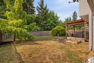 Photo 37: 1140 Galloway Cres in Courtenay: CV Courtenay City House for sale (Comox Valley)  : MLS®# 937199