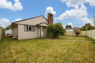 Photo 1: 9780 CORBOULD Street in Chilliwack: Chilliwack Proper West House for sale : MLS®# R2726245