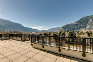Photo 16: 204 1212 MAIN Street in Squamish: Downtown SQ Condo for sale : MLS®# R2201656
