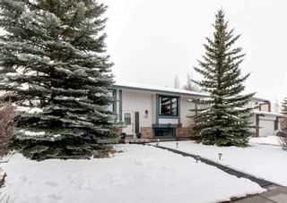 Photo 42: 323 Woodside Circle SW in Calgary: Woodlands Detached for sale : MLS®# A2127755