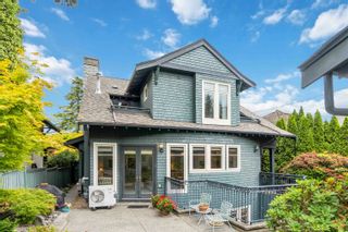 Photo 35: 1928 W 36TH Avenue in Vancouver: Quilchena House for sale (Vancouver West)  : MLS®# R2802423