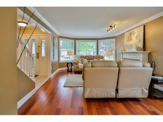 Photo 6: 9082 161 ST in Surrey: Fleetwood Tynehead House for sale