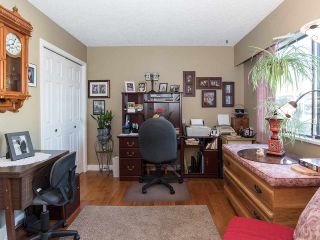 Photo 11: 74 32959 GEORGE FERGUSON Way in Abbotsford: Central Abbotsford Townhouse for sale in "Oakhurst" : MLS®# R2431213