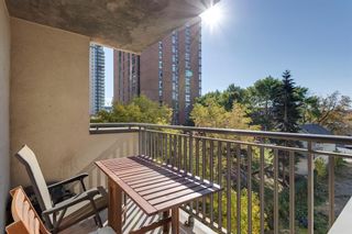 Photo 12: 410 111 14 Avenue SE in Calgary: Beltline Apartment for sale : MLS®# A2003860
