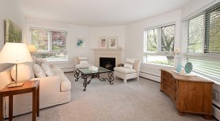 Photo 2: 201 1750 MAPLE Street in Vancouver: Kitsilano Condo for sale in "MAPLEWOOD PLACE" (Vancouver West)  : MLS®# R2680788
