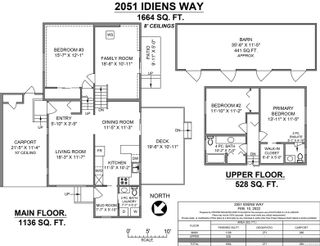 Photo 50: 2051 Idiens Way in Comox: CV Comox Peninsula House for sale (Comox Valley)  : MLS®# 894299