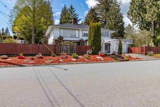 Photo 36: 715 HUNTINGDON Crescent in North Vancouver: Dollarton House for sale : MLS®# R2588592